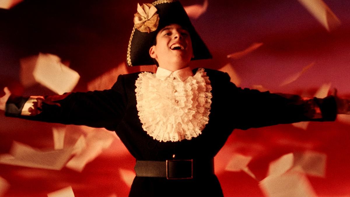 RTVE estrena el videoclip de fantasía de Gonzalo Pinillos para Eurovisión Junior 2025 con su canción 'Érase una vez'