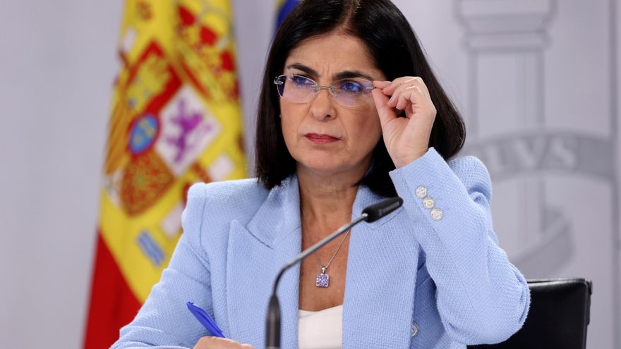 Euskadi lidera la incidencia de la COVID-19 en España pero es la décima en número de PCR y antígenos