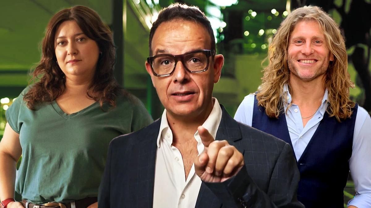 Una temporada de anomalías en la programación: 6 movimientos atípicos de las cadenas al emitir sus contenidos