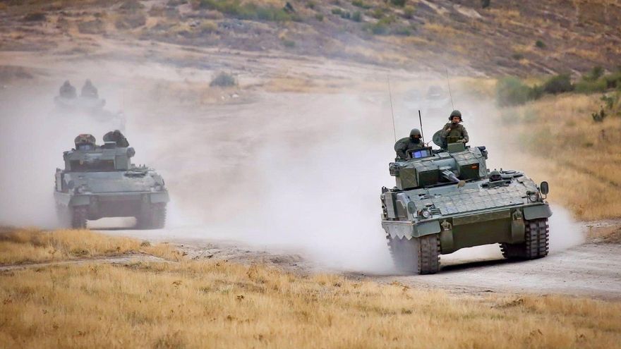 As empresas e os lobbies de defesa assinaram 50 contratos com militares e antigos altos funcionários desde a invasão da Ucrânia.