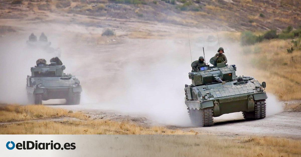 El incidente de Polonia amplía las dudas de la capacidad de defensa de Europa frente a Rusia
