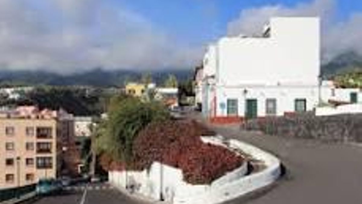 Nueva Canarias pide “aclarar las incógnitas” en el proyecto de las  viviendas industrializadas en Santa Cruz de La Palma