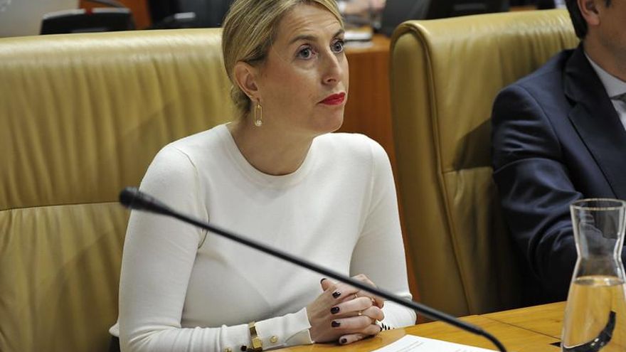 Vox pide a Guardiola una cuestión de confianza en un pleno bronco con el PP por los presupuestos