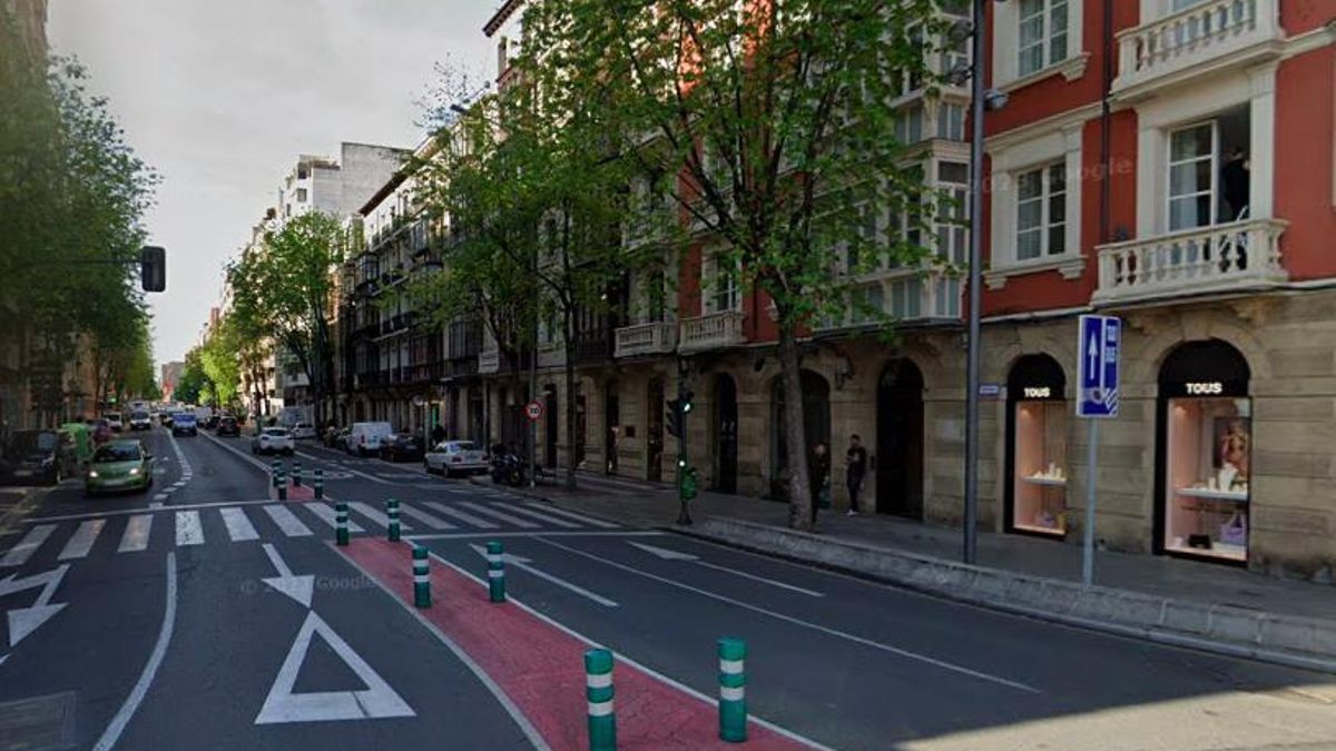 Desvíos en Vara de Rey este domingo por la colocación de una grúa