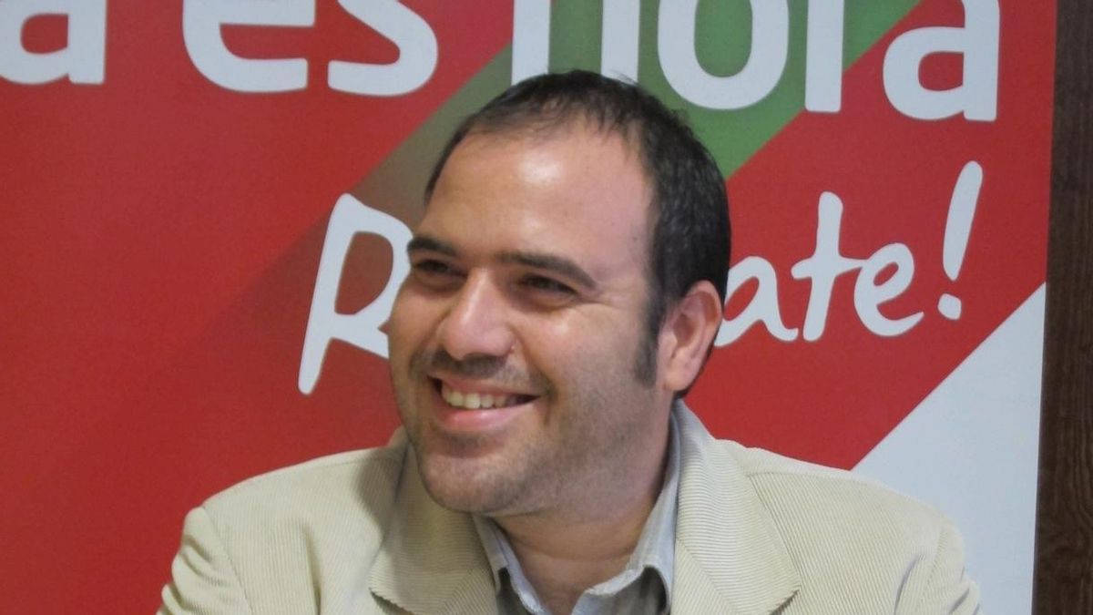 La dirección local de IU dimite por "disconformidad" con la dirección provincial por las elecciones municipales