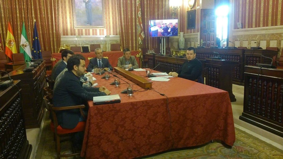El pleno da cuenta de las conclusiones de Fitonovo entre críticas por el "show", Torrijos y la falta de claves