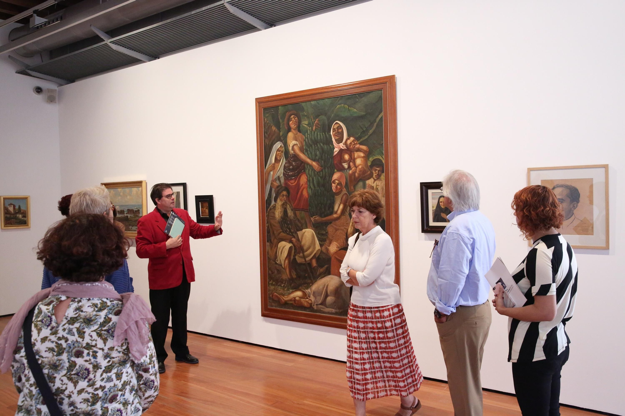 Colección 'Los pasos perdidos'