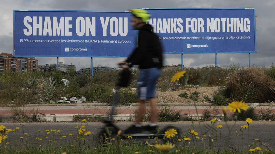Carlos Mazón suspende su participación en la apertura del congreso del Partido Popular Europeo por el apagón