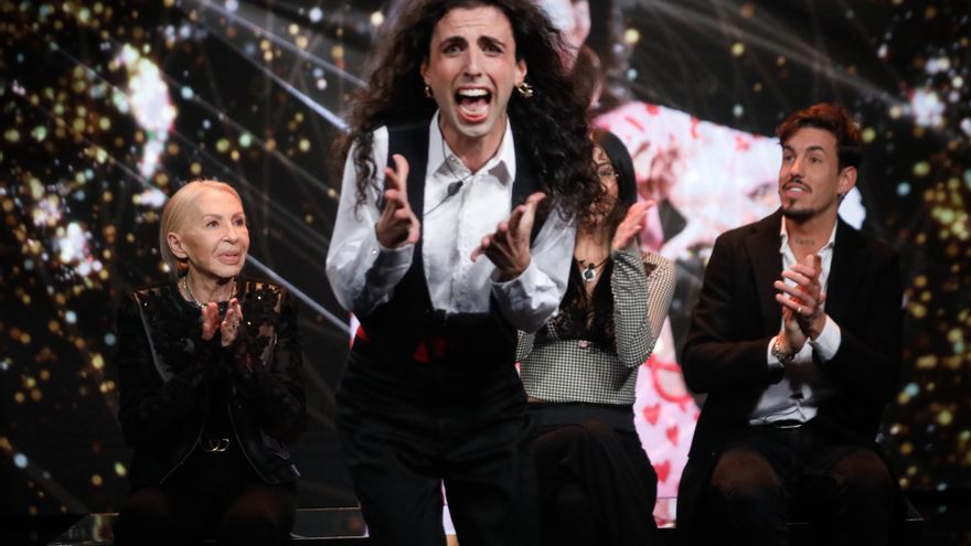 'GH VIP 8' expulsó al símbolo de la edición y se quedó con los 3 finalistas más chocantes: "¡Váyanse al carajo!"