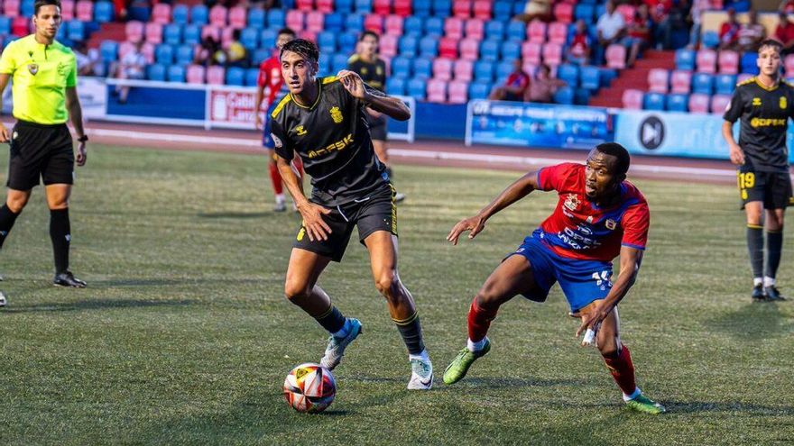 Seis novedades en el arranque del grupo canario de Tercera RFEF