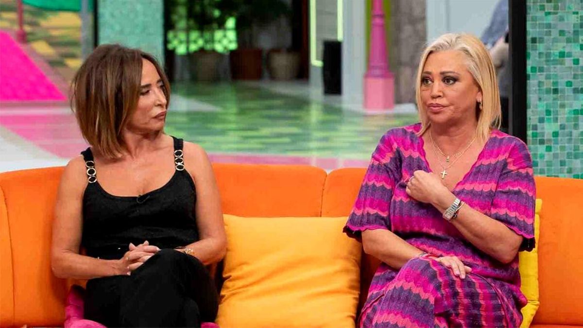 El universo 'Sálvame' volverá a Ten con 'No somos nadie', nuevo programa con Patiño tras el fin de 'La Familia'