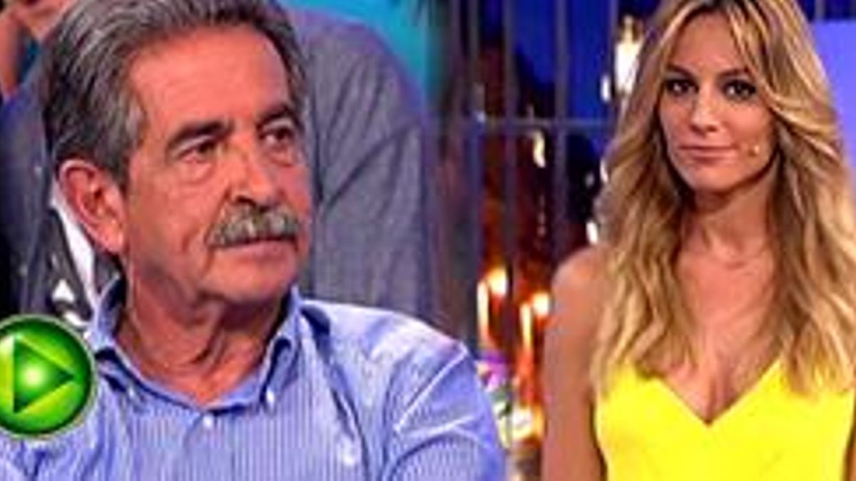'Todo va bien' bate récord con Revilla y otro 'escote de Trending Topic' de Edurne