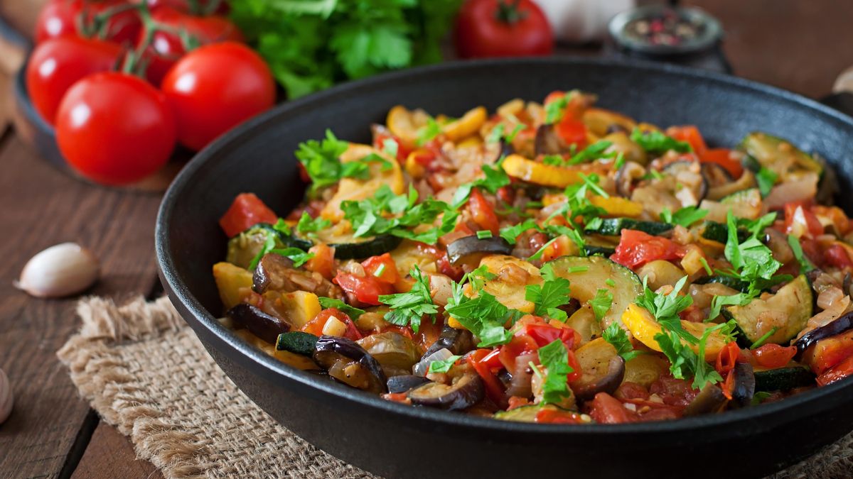 Caponata Siciliana
