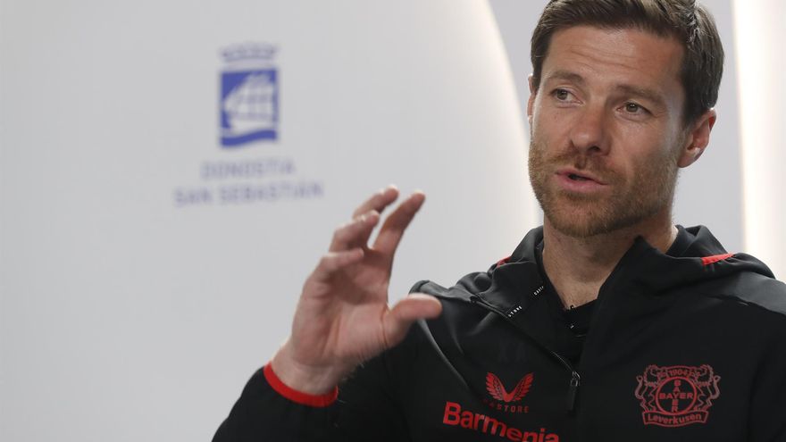 La Fiscalía abre una investigación por nuevas posibles ilegalidades urbanísticas en el chalé de Xabi Alonso en Donostia