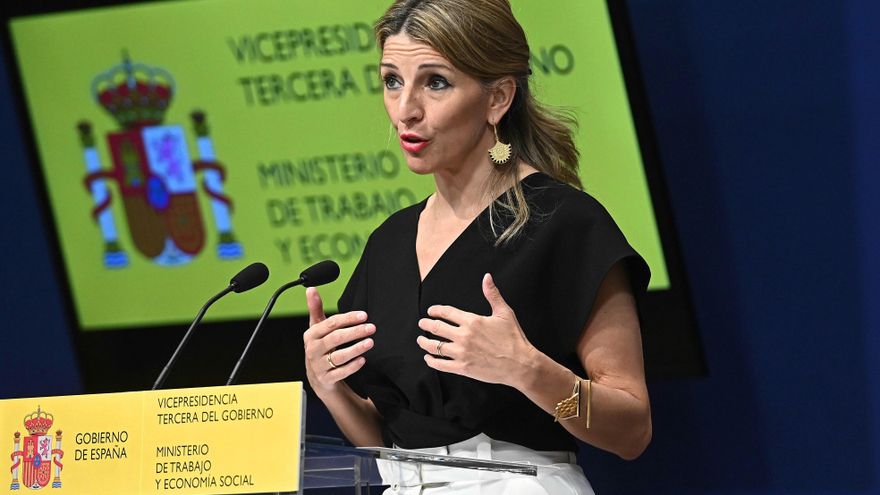 El Gobierno propone extender los ERTE hasta el 30 de septiembre