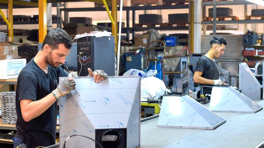 RIGI: por qué las pymes y varios gobernadores lo rechazan y qué puede pasar con el empleo