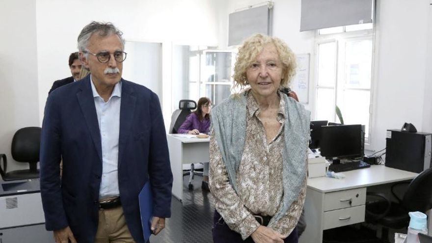 El ministro Lugones y la titular de la ANMAT se ausentan de la comisión que investiga el fentanilo contaminado