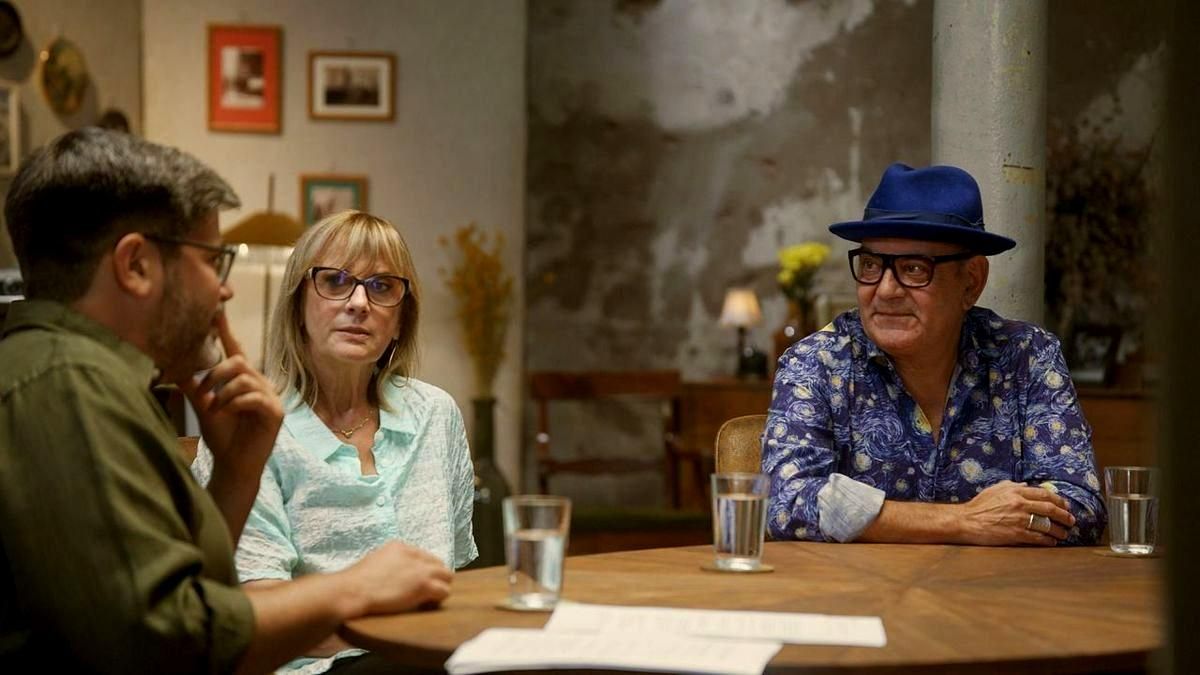 Imagen de L'any que vas néixer en La 2 Cat