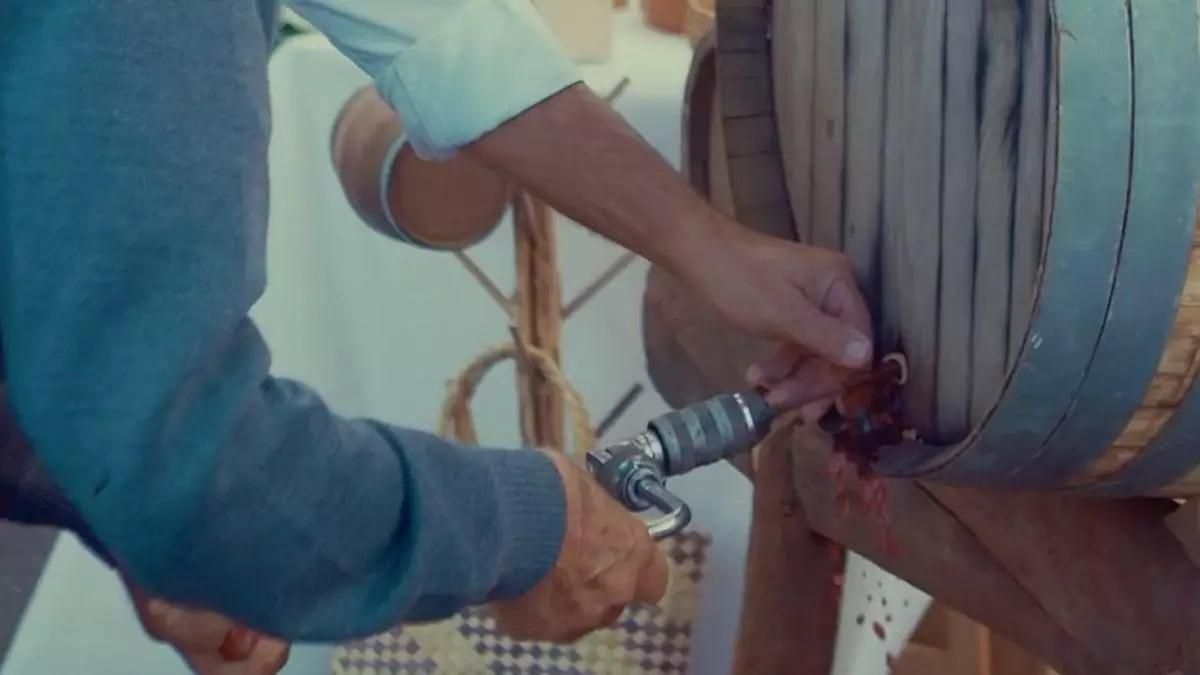 Breña Baja alberga la ‘Jura de la Pipa 2025’ por San Martín  con  un homenaje al vino y a sus tradiciones