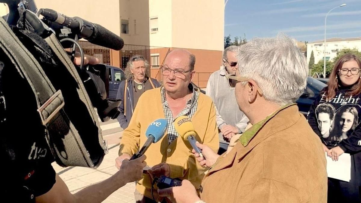 La Plataforma de Inquilinas de Mérida denuncia el acoso de "fondos buitre y empresas de desocupación" a vecinos de Nueva Ciudad