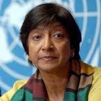 avatar de Navi Pillay
