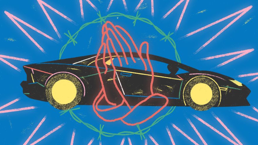 "Manifestando abundancia": por qué los nuevos gurús financieros establecen una relación religiosa con el dinero