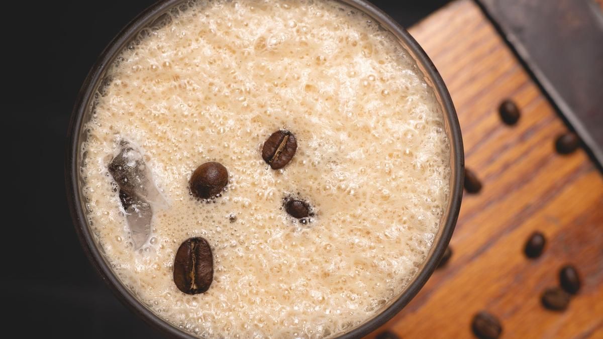 Con esta versión, podrás seguir disfrutando de los granizados sin renunciar a la cafeína