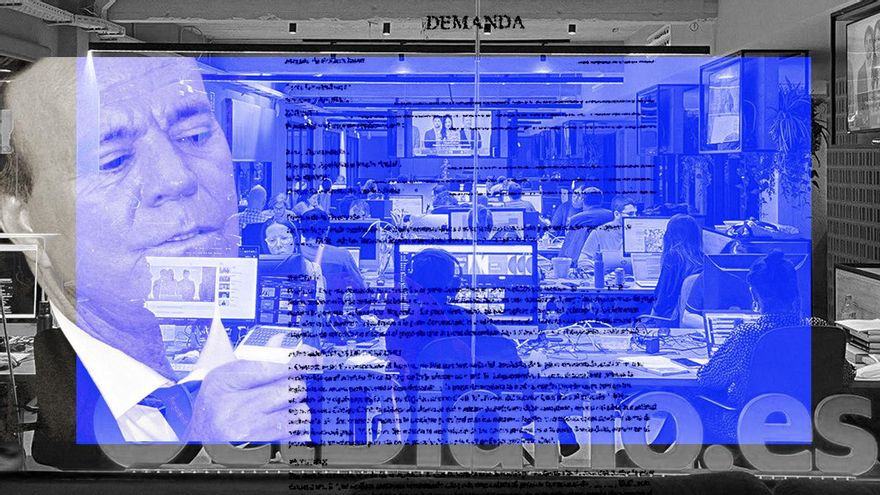 Julio Iglesias nos demanda: nos vamos a defender