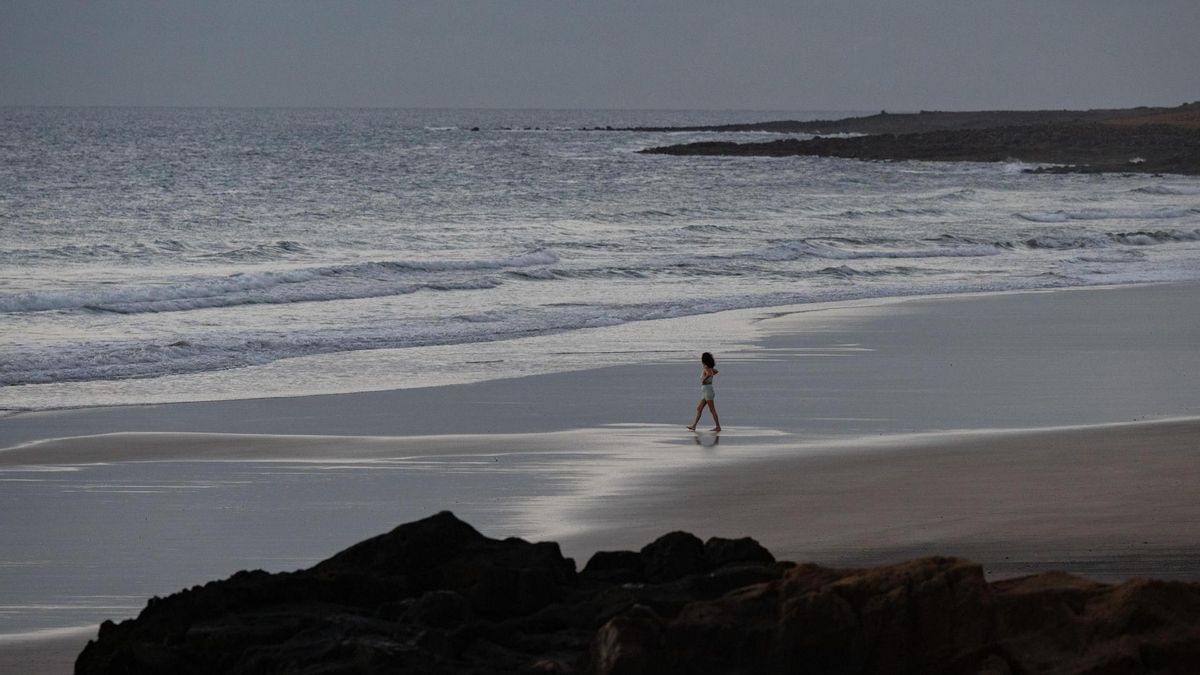 Emergencias da por finalizada la prealerta por lluvias en Canarias