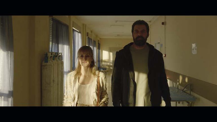 ‘La maniobra de la tortuga’, un thriller andaluz sobre las formas de la violencia machista