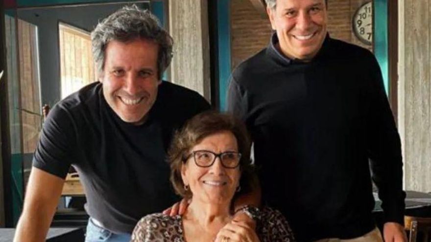 La jactancia de los radicales: mensaje de unidad, frente a las internas del PRO