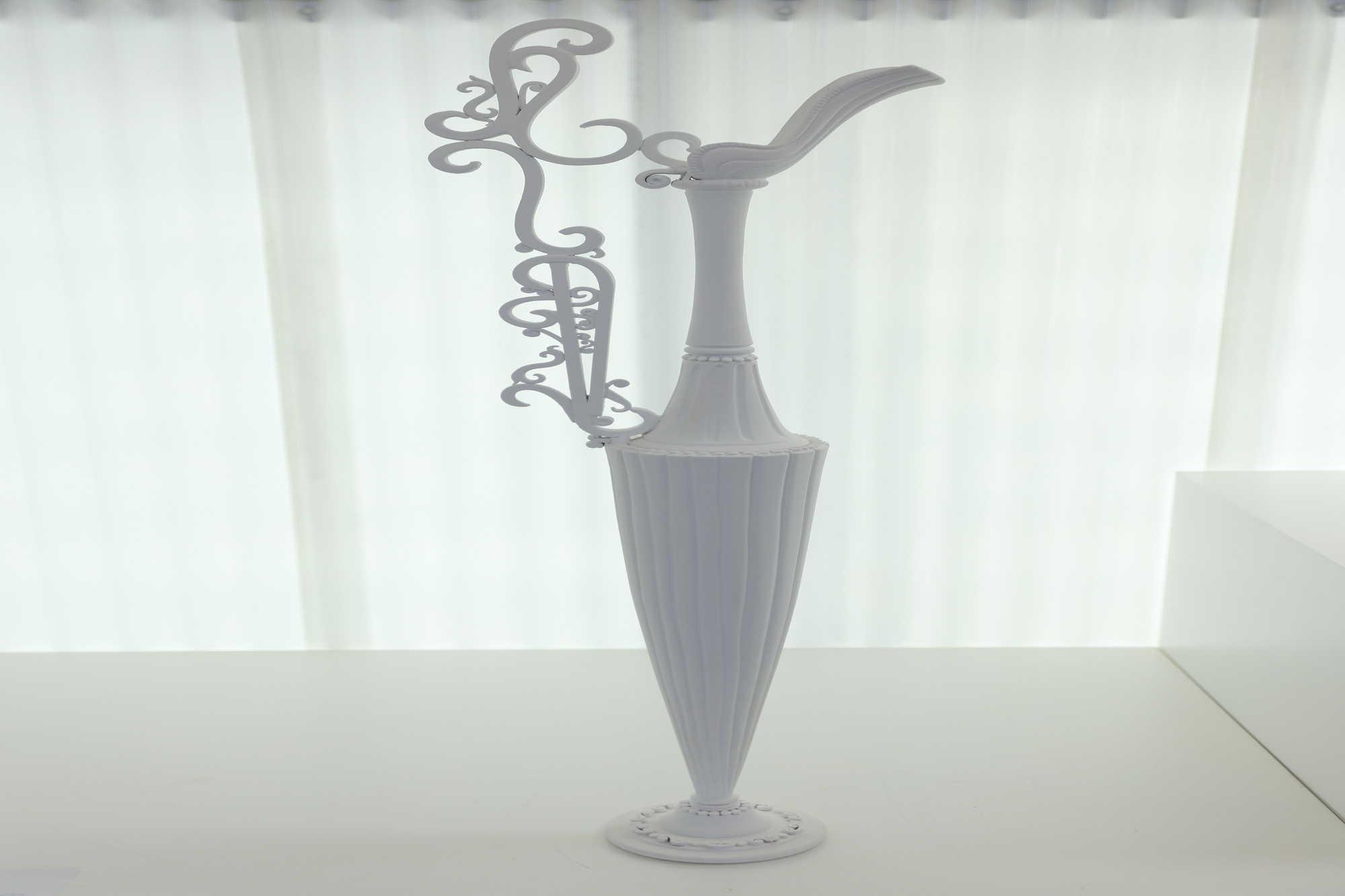 Primer premio en bizcocho