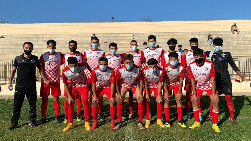 Escuela de Fútbol de Dolores de Pacheco