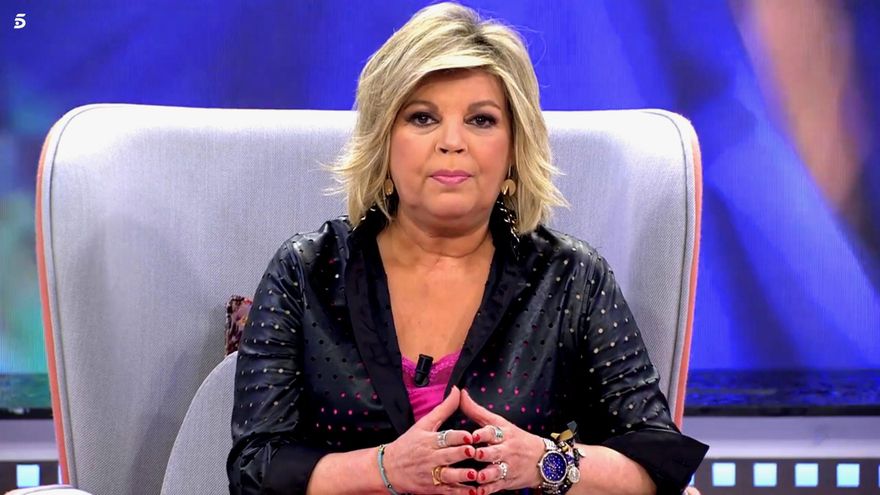 'Sálvame' pide perdón un día después de su extraño homenaje a Mila Ximénez con una carta inventada