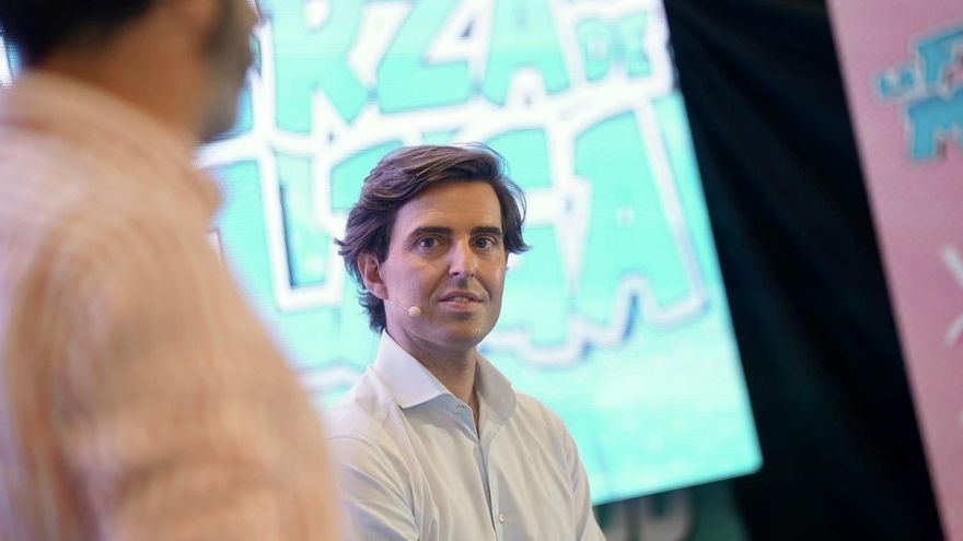 Pablo Montesinos