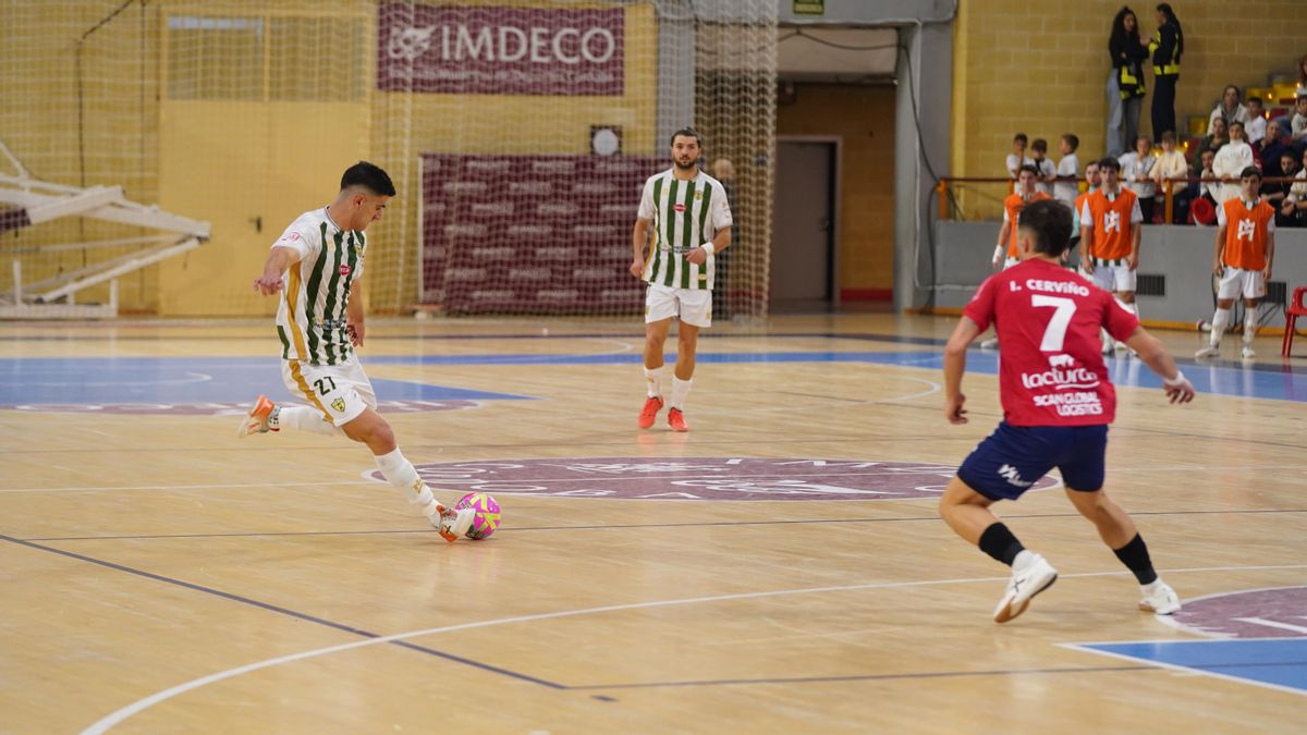 Córdoba Patrimonio de la Humanidad - CA Osasuna Magna