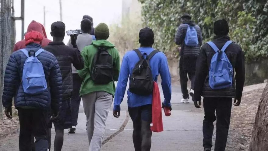 Caso Siglo XXI: imputados por desvío de fondos cuatro directores de centros de menores migrantes y un empresario