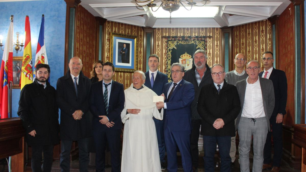 Los ayuntamientos de Campoo subrayan la importancia del AVE y piden mejoras en carreteras