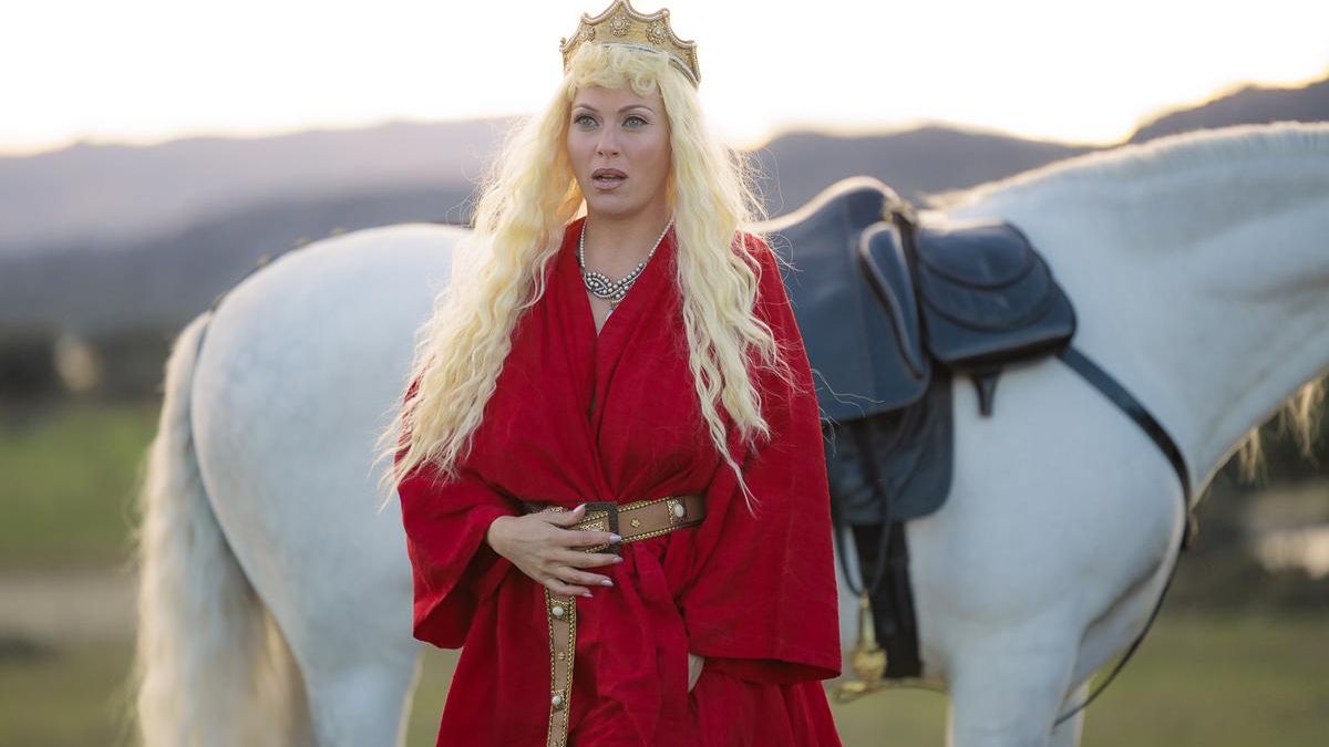 Imagen de 'Cochinas', serie de Prime Video