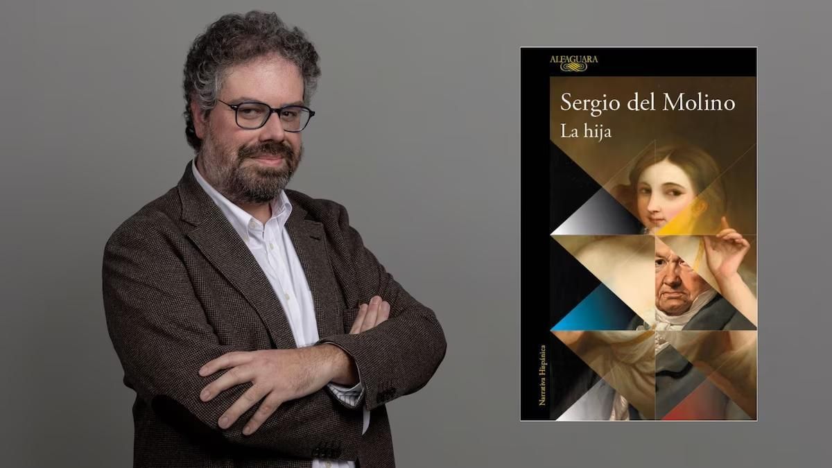 Sergio del Molino abre este viernes el verano cultural en el Museo de Sabero con la presentación de su novela 'La hija'