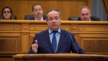 Castilla-La Mancha denuncia que tendrá 200 millones menos por entregas a cuenta