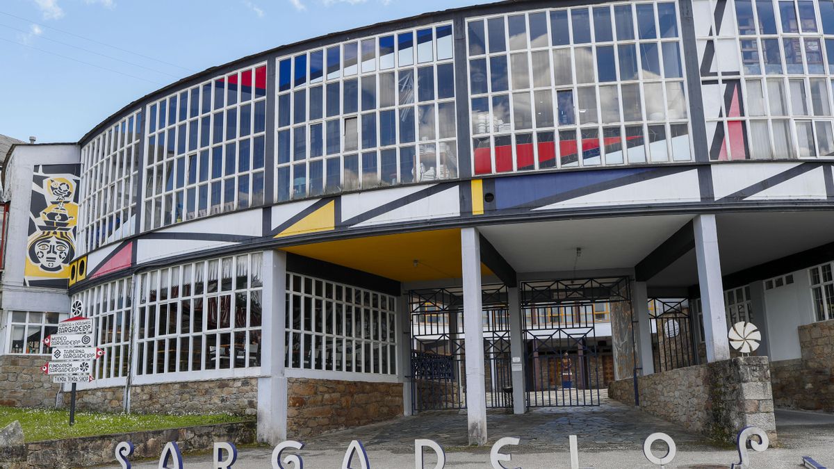 El dueño de Sargadelos vuelve a cerrar la fábrica de Cervo tras otra visita de la inspección de Trabajo