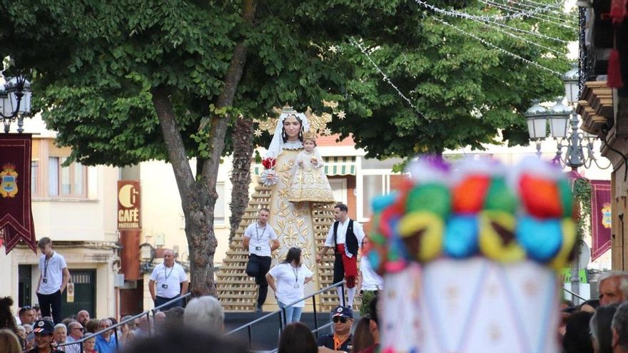Tarancón anima a las peñas mayores de los últimos 30 años a participar en la ofrenda floral del 8 de septiembre