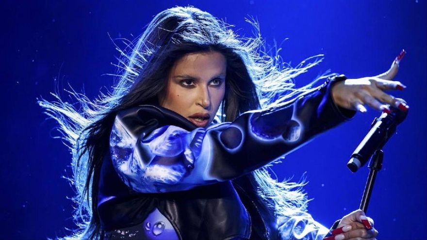 Los conciertos de Nathy Peluso y Amaral en El Paso se cancelan por la erupción volcánica