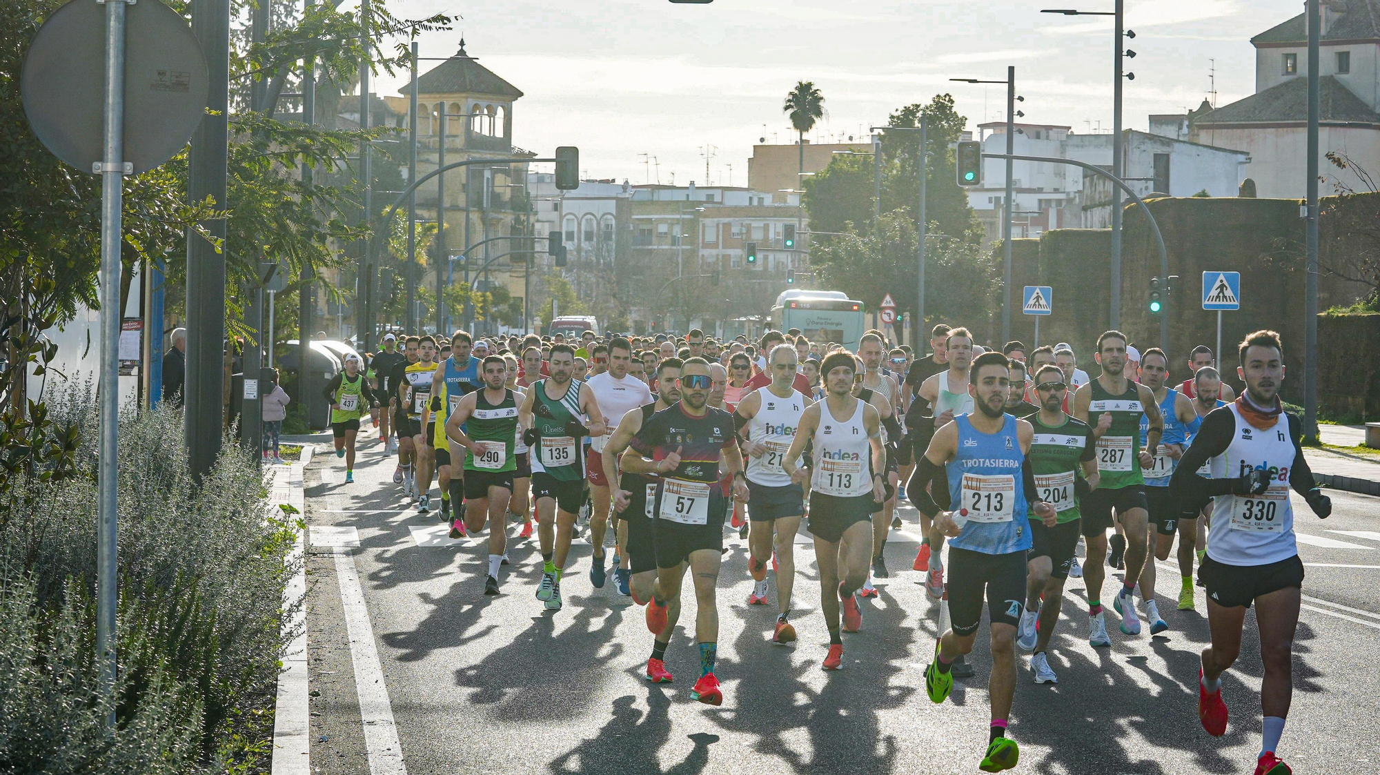 42º CP Trinitarios Memorial Adolfo Rivera
