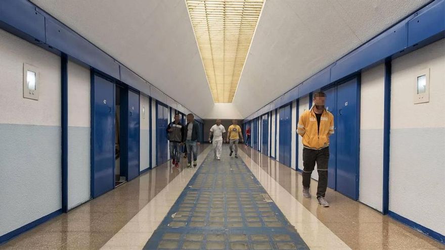 La cárcel de Córdoba, la cuarta con más móviles incautados de toda España en 2025