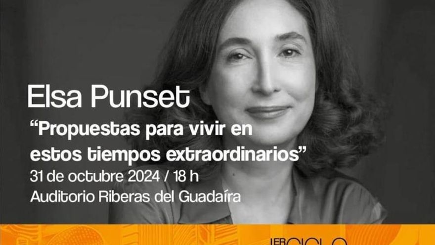 Alcalá de Guadaíra acoge el ciclo ‘Conversaciones de Vida’ con conferencias motivacionales