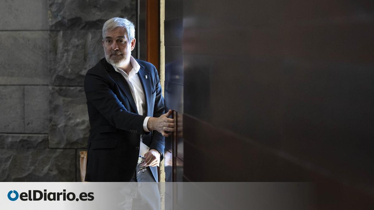 Clavijo viaja a Argentina y Uruguay para afianzar vínculos sociales y económicos
