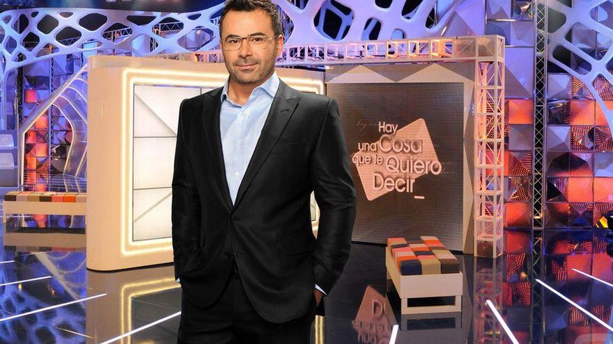 Telecinco recuperará 'Hay una cosa que te quiero decir', también con Jorge Javier Vázquez al frente