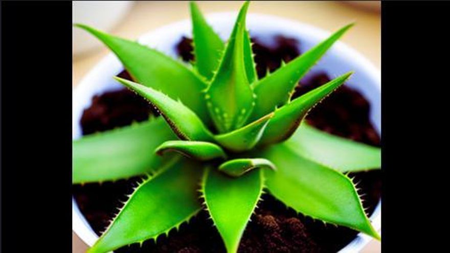 Los datos principales sobre el impacto digital del cultivo de aloe vera en Canarias que no puedes perderte